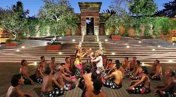 AMARTERRA VILLAS