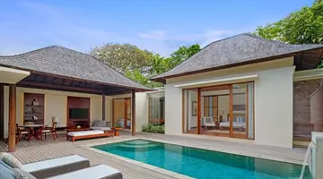 AMARTERRA VILLAS