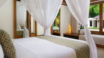 AMARTERRA VILLAS