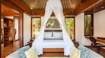 AMARTERRA VILLAS