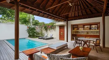 AMARTERRA VILLAS