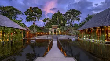 AMARTERRA VILLAS