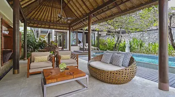 AMARTERRA VILLAS