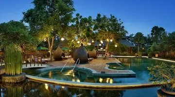 AMARTERRA VILLAS