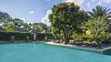AMARTERRA VILLAS