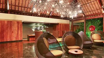 AMARTERRA VILLAS