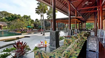 AMARTERRA VILLAS