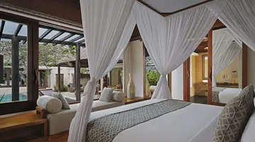 AMARTERRA VILLAS