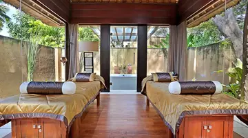 AMARTERRA VILLAS