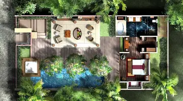 AMARTERRA VILLAS