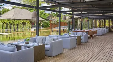 AMARTERRA VILLAS