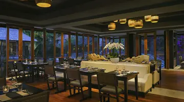 AMARTERRA VILLAS
