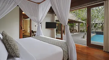 AMARTERRA VILLAS