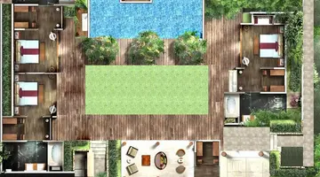 AMARTERRA VILLAS