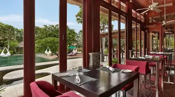 AMARTERRA VILLAS