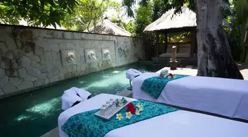 AMARTERRA VILLAS