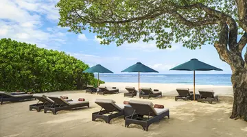 AMARTERRA VILLAS