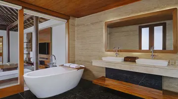 AMARTERRA VILLAS