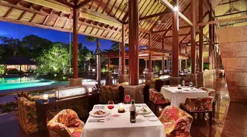 AMARTERRA VILLAS