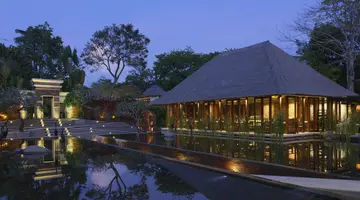 AMARTERRA VILLAS