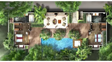 AMARTERRA VILLAS