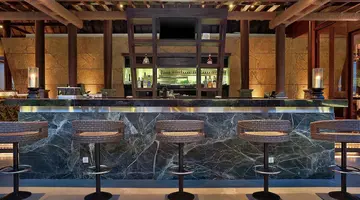 AMARTERRA VILLAS