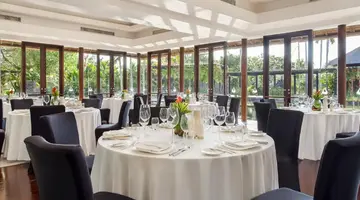 AMARTERRA VILLAS
