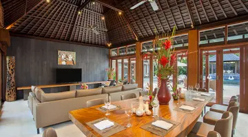 AMARTERRA VILLAS