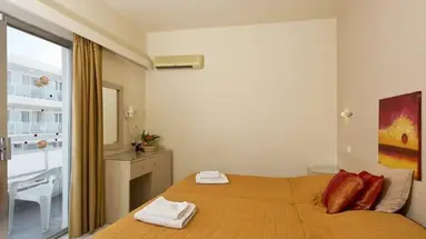 AMARYLLIS HOTEL