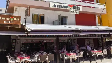 AMARYLLIS HOTEL