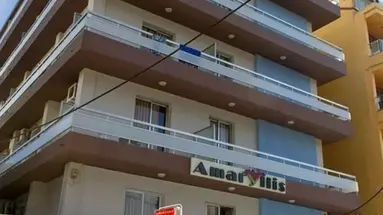 AMARYLLIS HOTEL