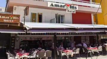 AMARYLLIS HOTEL