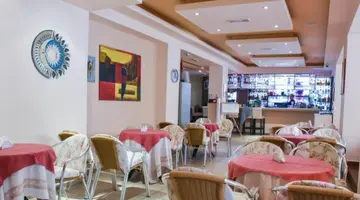 AMARYLLIS HOTEL