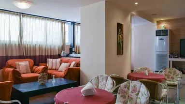 AMARYLLIS HOTEL