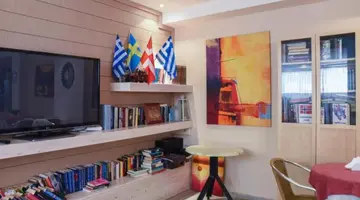 AMARYLLIS HOTEL