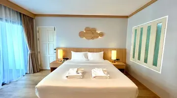 Amata Patong
