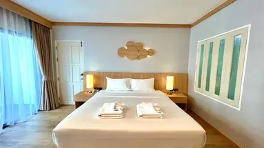 Amata Patong