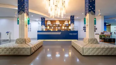 Amata Patong