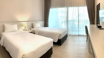 AMATA PATONG