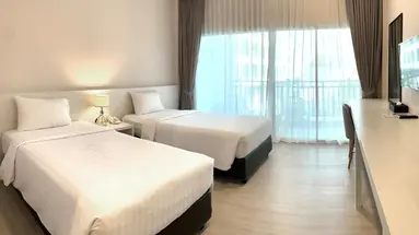 Amata Patong