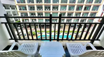 AMATA PATONG