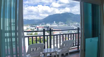 AMATA PATONG