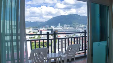 AMATA PATONG