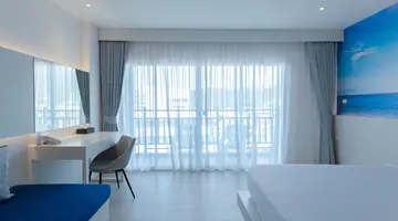 AMATA PATONG