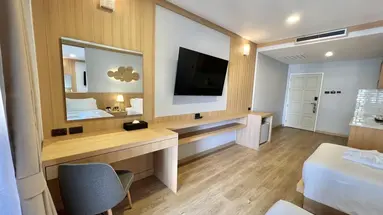Amata Patong