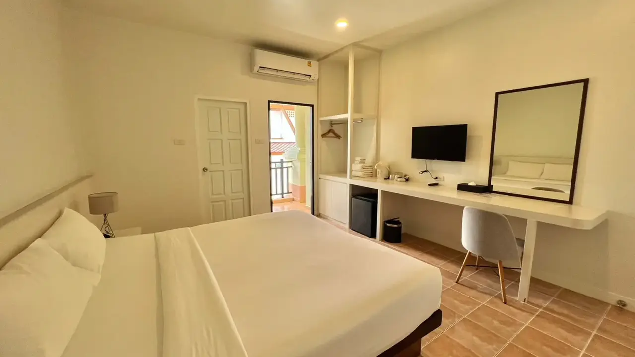 AMATA PATONG