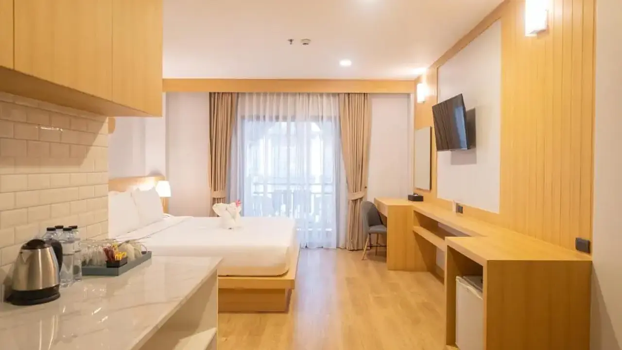 Amata Patong