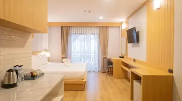 Amata Patong