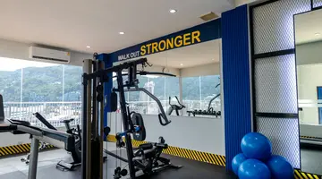 AMATA PATONG