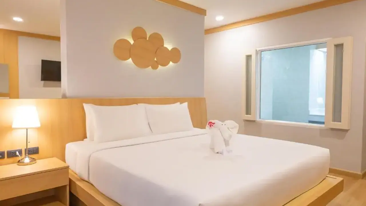 Amata Patong